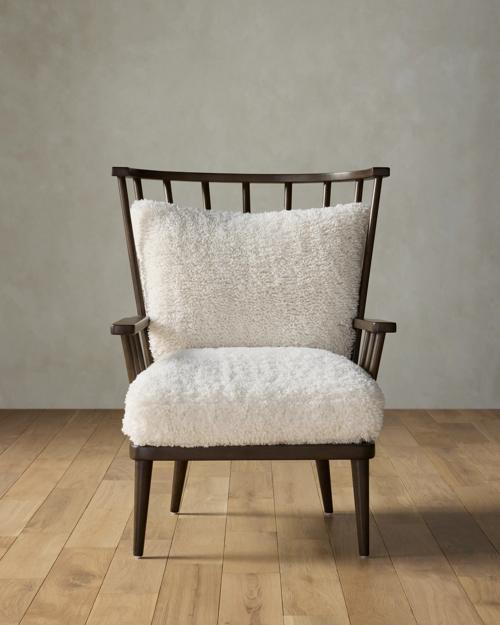 Gilcrest Windsor Chair