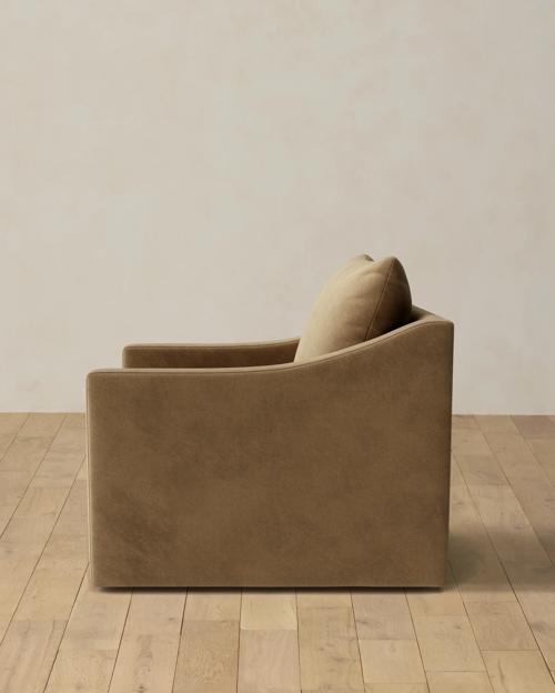 Leighton Slope Arm Chair - Gallery Image #3