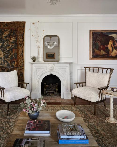 Gilcrest Windsor Chair - Gallery Image #2