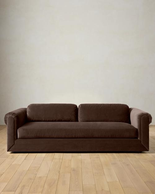 Seraphina Sofa - Gallery Image #1