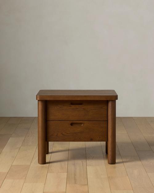 Odin Nightstand - Gallery Image #3