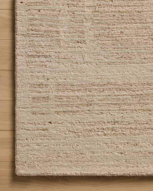 Vana Hand-Knotted Wool Rug - Gallery Image #3