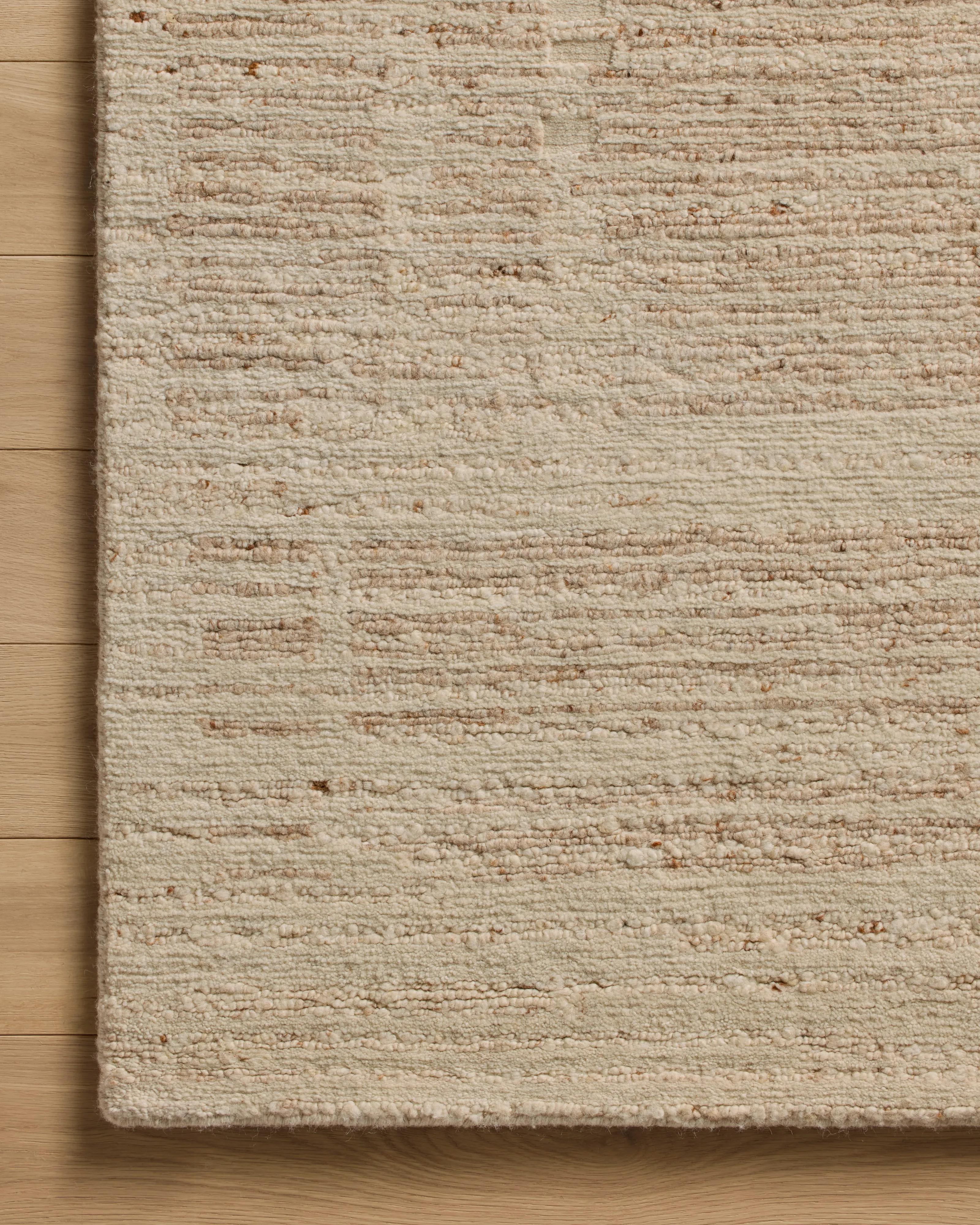 Vana Hand-Knotted Wool Rug | Joon Loloi