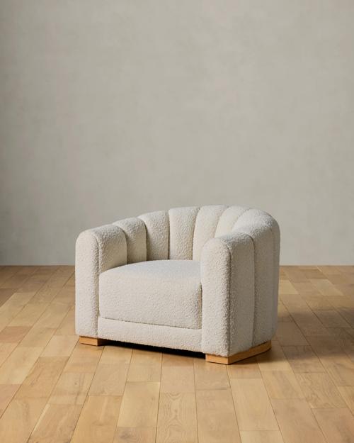 Zelie Chair - Gallery Image #3