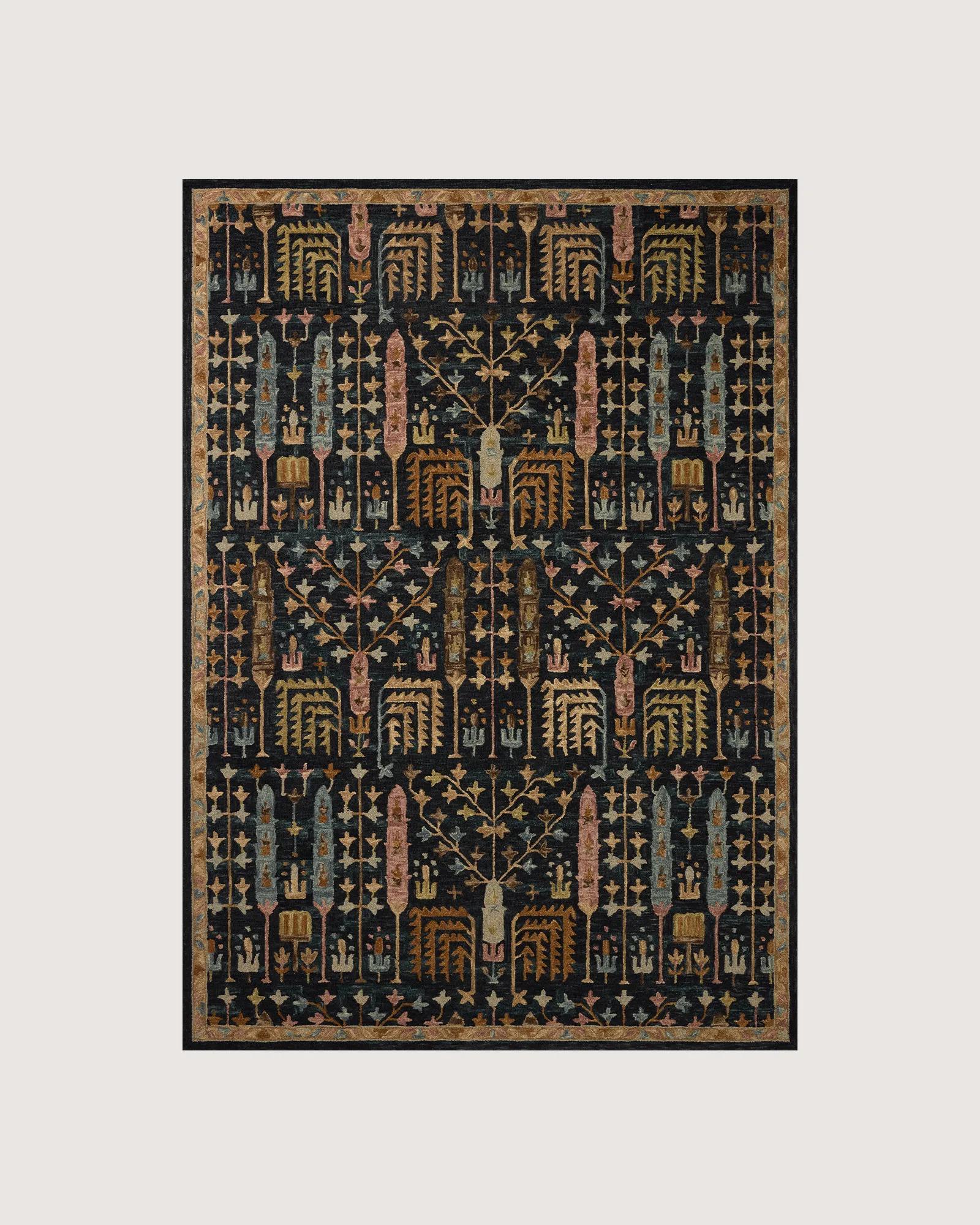 Asteria Hand-Tufted Wool Rug | Joon Loloi