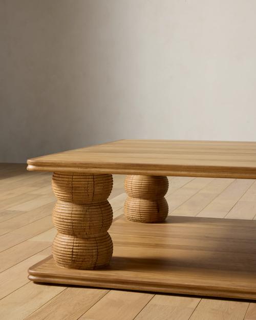 Toshiro Coffee Table - Gallery Image #8