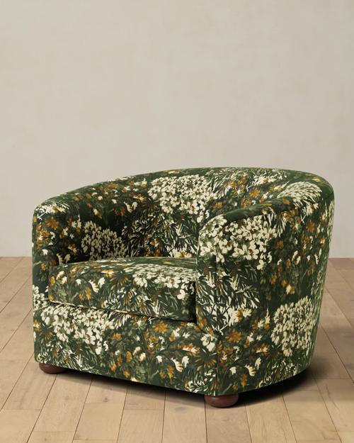 Cosgrove Chair - Gallery Image #2