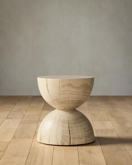Atlas Side Table - Gallery Image #3