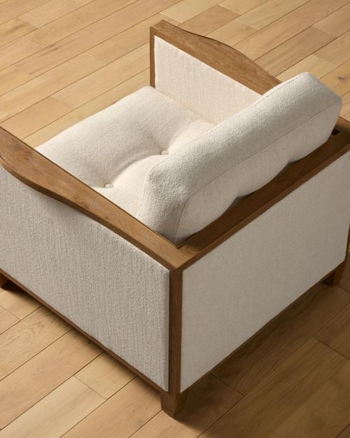 Bessette Chair - Gallery Image #8