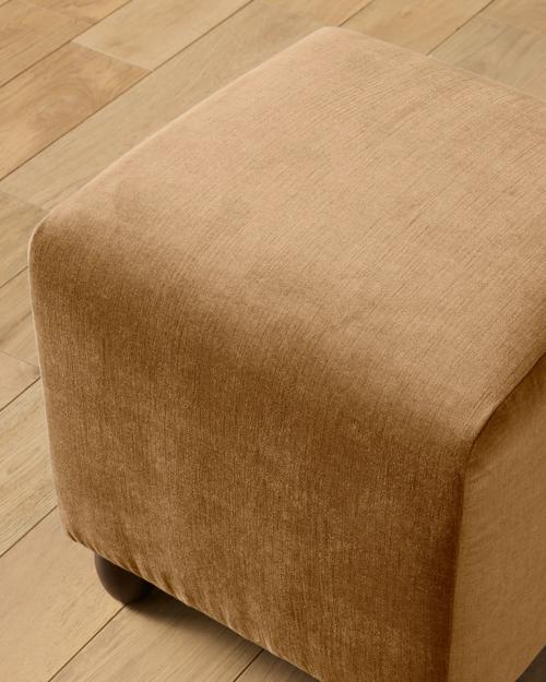 Chase Cube Stool - Gallery Image #3