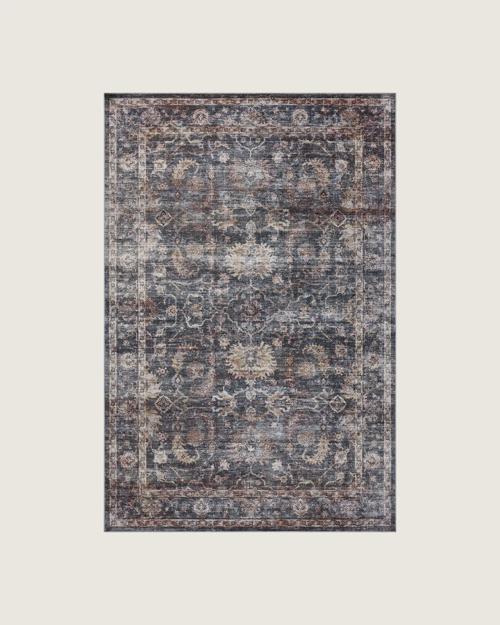 Solvang Washable Printed Rug - Gallery Image #1
