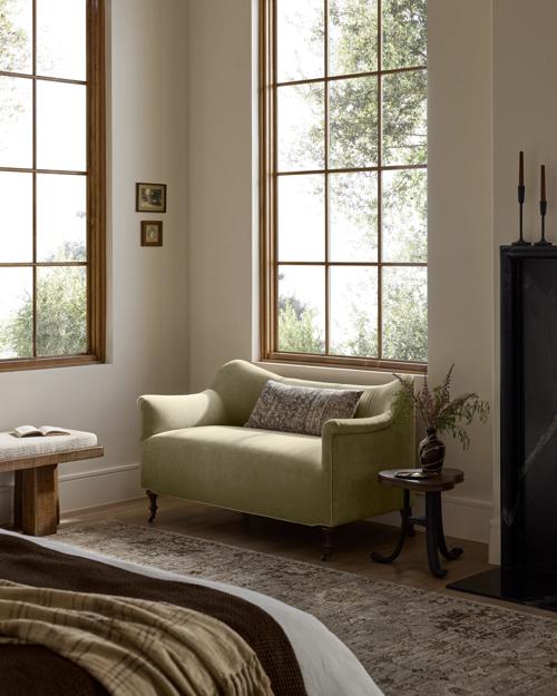 Camdyn Settee - Gallery Image #2