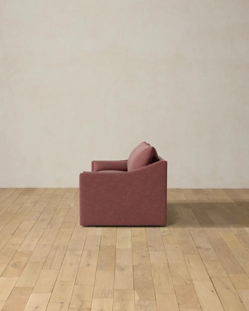 Leighton Slope Arm Sofa - Gallery Image #3