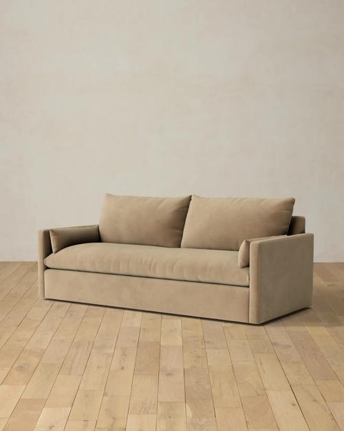 Leighton Track Arm Sofa - Gallery Image #2