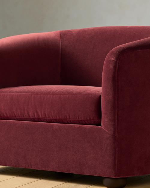 Cosgrove Chair - Gallery Image #6