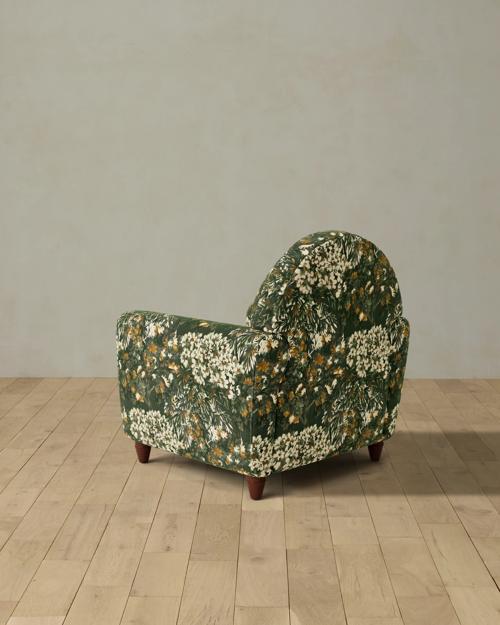 Gretel Chair - Gallery Image #4