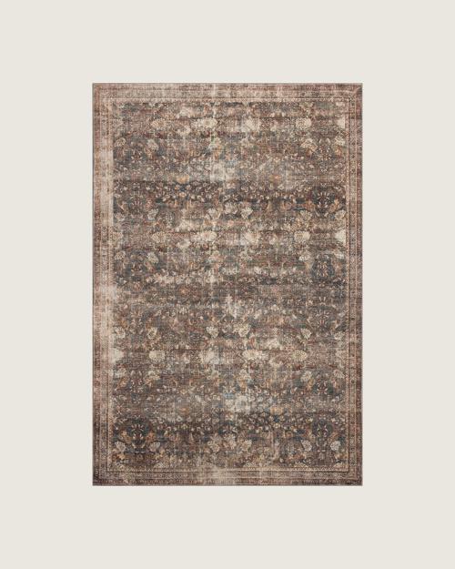 Kiana Washable Printed Rug - Gallery Image #1