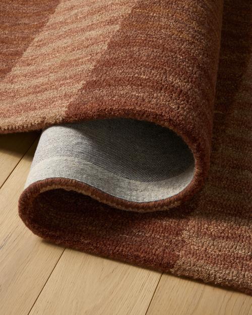 Bandelier Hand-Tufted Wool Rug - Gallery Image #6