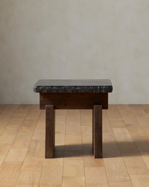 Oakley Side Table - Gallery Image #3