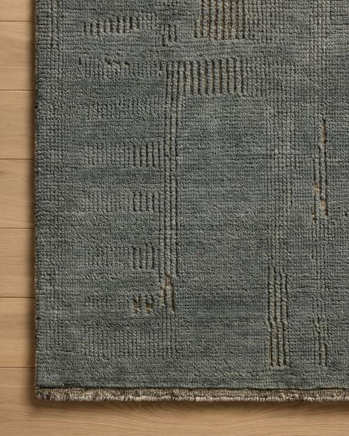 Rubina Hand-Knotted Rug - Gallery Image #3