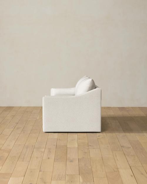 Leighton Slope Arm Sofa - Gallery Image #3