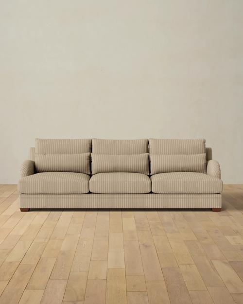 Edie Sofa - Gallery Image #1