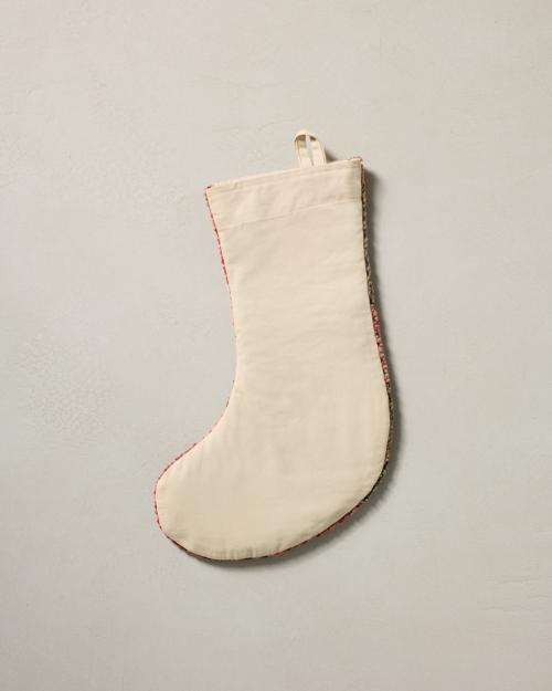 Tinsel Stocking - Gallery Image #3