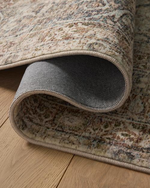 Jalila CloudPile™ Printed Rug - Gallery Image #6