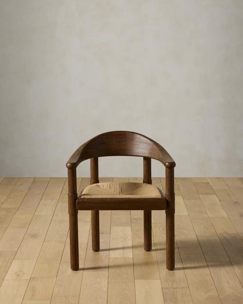 Stine Dining Chair - Gallery Image #1