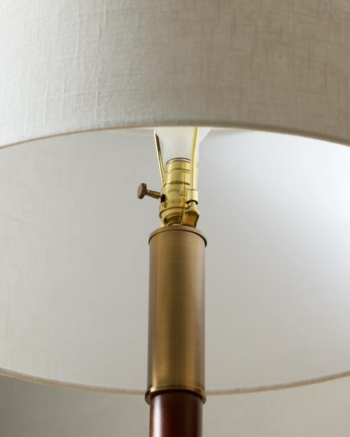 Marshall Floor Lamp - Gallery Image #5
