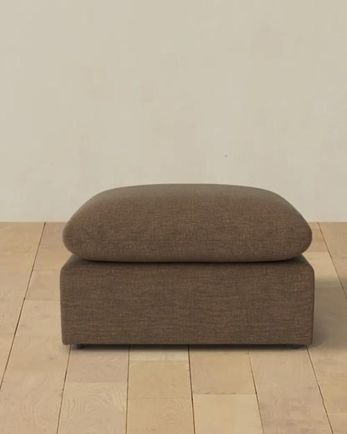 Leighton Ottoman - Gallery Image #1