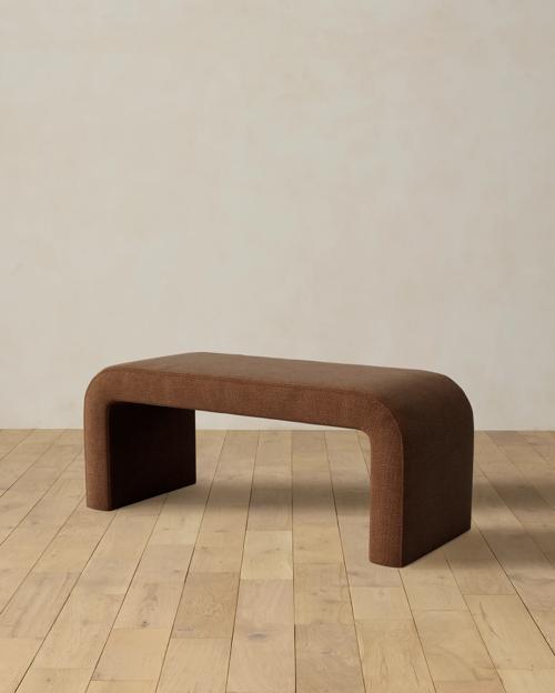 Olson Bench - Gallery Image #2