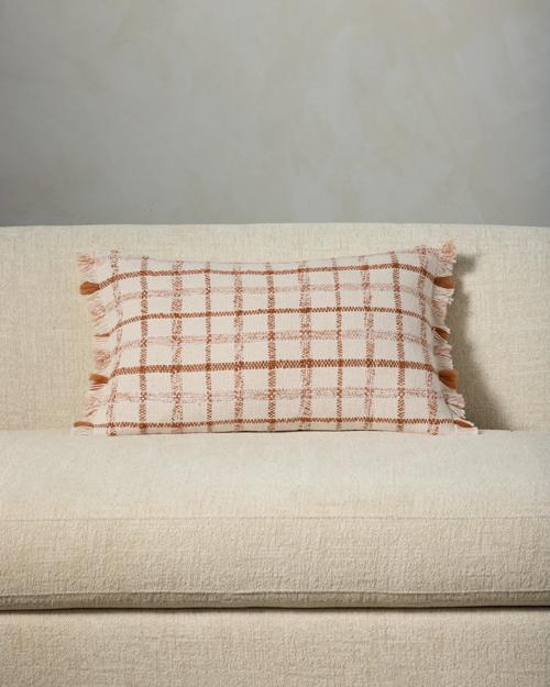 Clarendon Pillow - Gallery Image #5