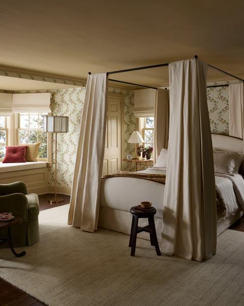 Yvonne Hand-Loomed Rug - Gallery Image #2