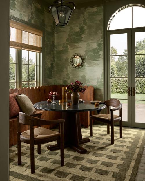 Dining room - Lone Fox image
