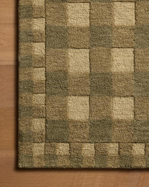 Hampton Hand-Tufted Rug - Gallery Image #3