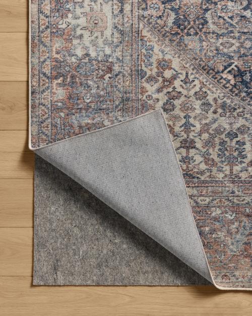 Morey Washable Printed Rug - Gallery Image #6