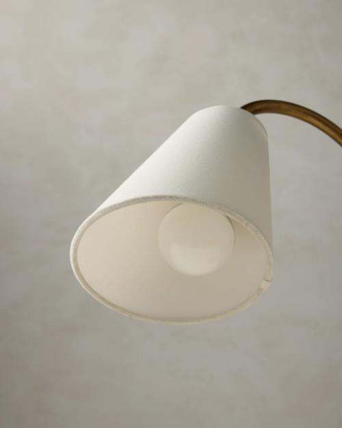 Anwar Table Lamp - Gallery Image #4