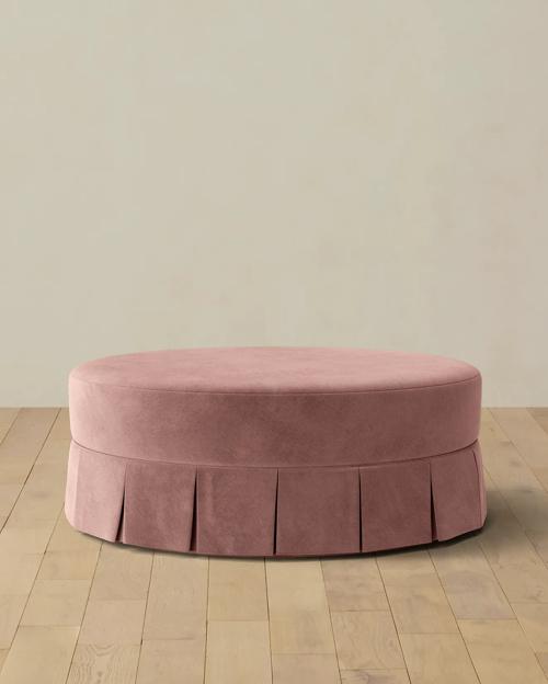 Matilda Ottoman - Gallery Image #1