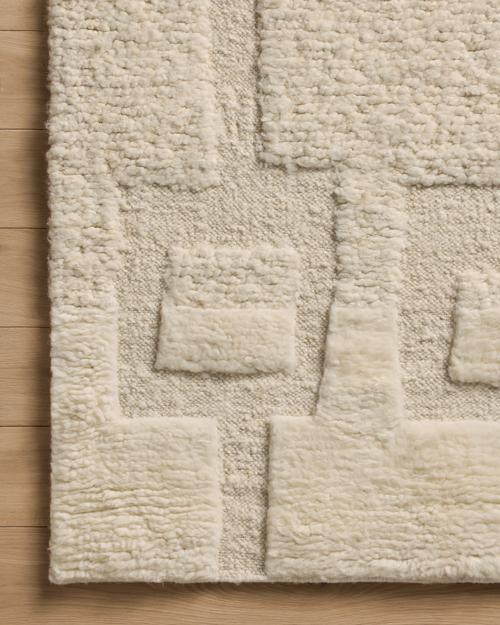 Kari Handwoven Rug - Gallery Image #3