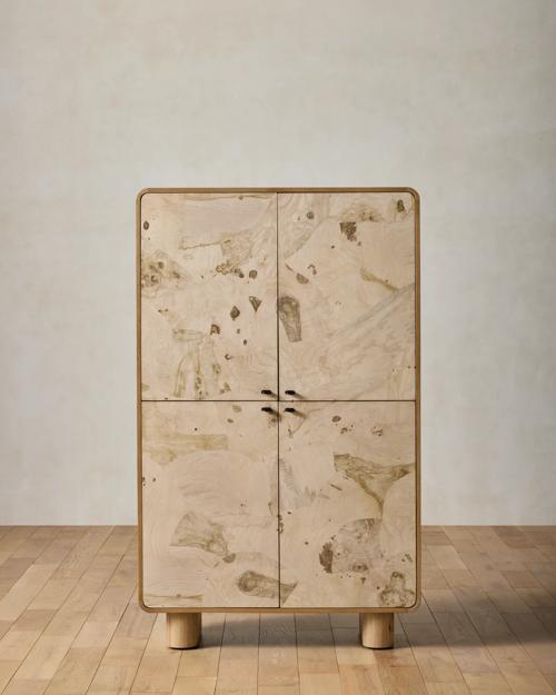 Osvaldo Cabinet - Gallery Image #1