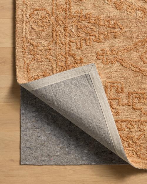 Blaze Hand-Tufted Wool Rug - Gallery Image #4