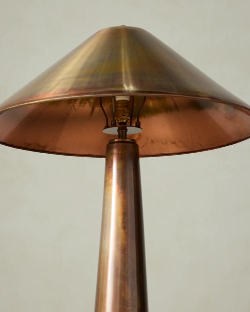 Emmaline Floor Lamp - Gallery Image #5