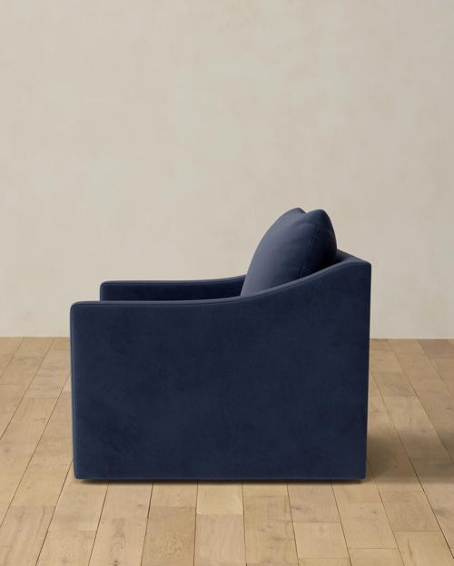 Leighton Slope Arm Chair - Gallery Image #3