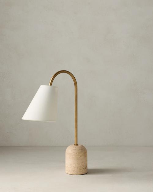 Anwar Table Lamp - Gallery Image #1
