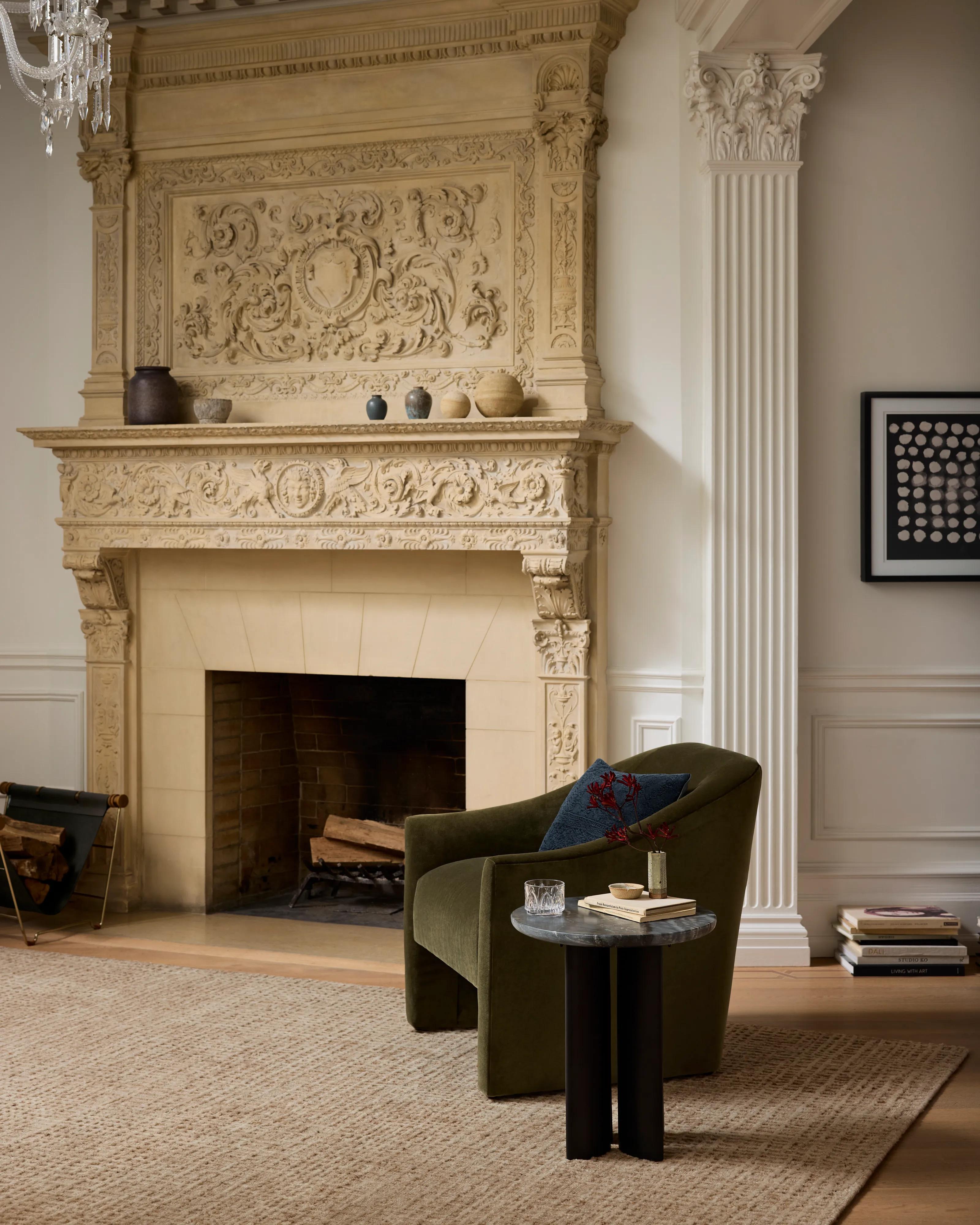 Tashi Hand-Loomed Rug | Joon Loloi
