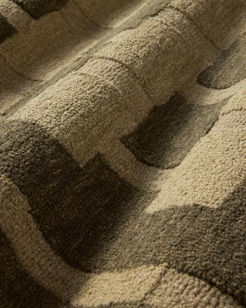 Sitka Hand-Tufted Rug - Gallery Image #7