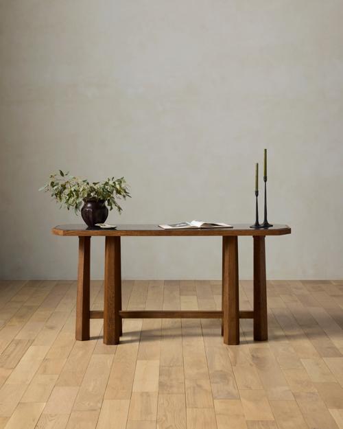 Stefano Console Table - Gallery Image #1