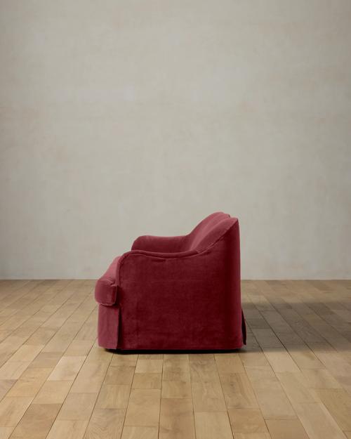 Rosamund Sofa - Gallery Image #3