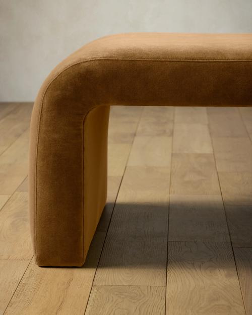 Olson Ottoman - Gallery Image #5